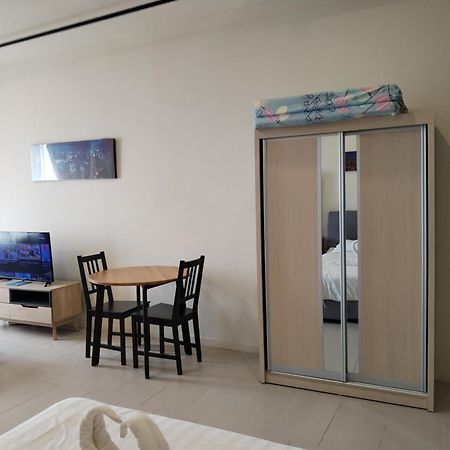 Tamarind Square Cyberjaya By Idealhub Екстер'єр фото