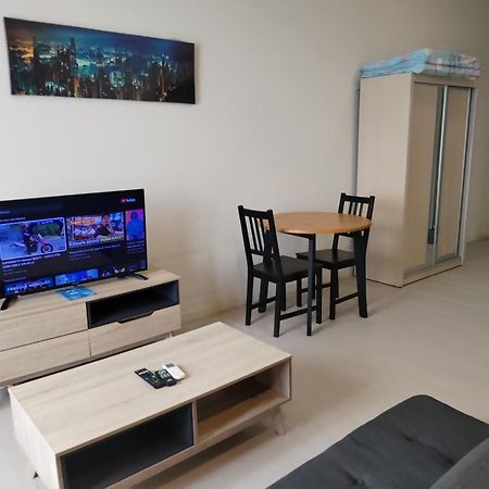 Tamarind Square Cyberjaya By Idealhub Екстер'єр фото