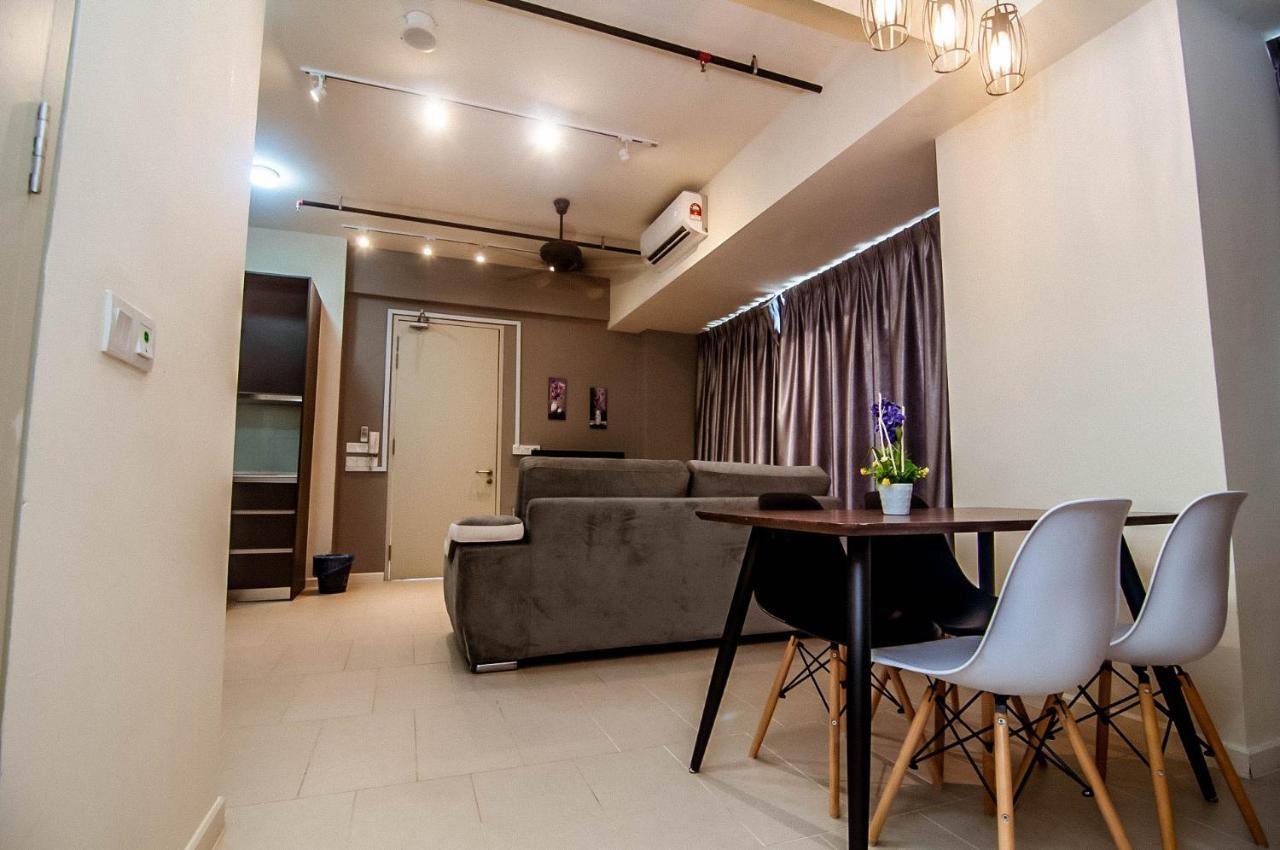 Tamarind Square Cyberjaya By Idealhub Екстер'єр фото