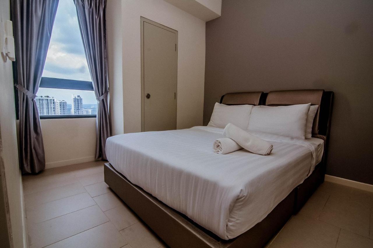Tamarind Square Cyberjaya By Idealhub Екстер'єр фото
