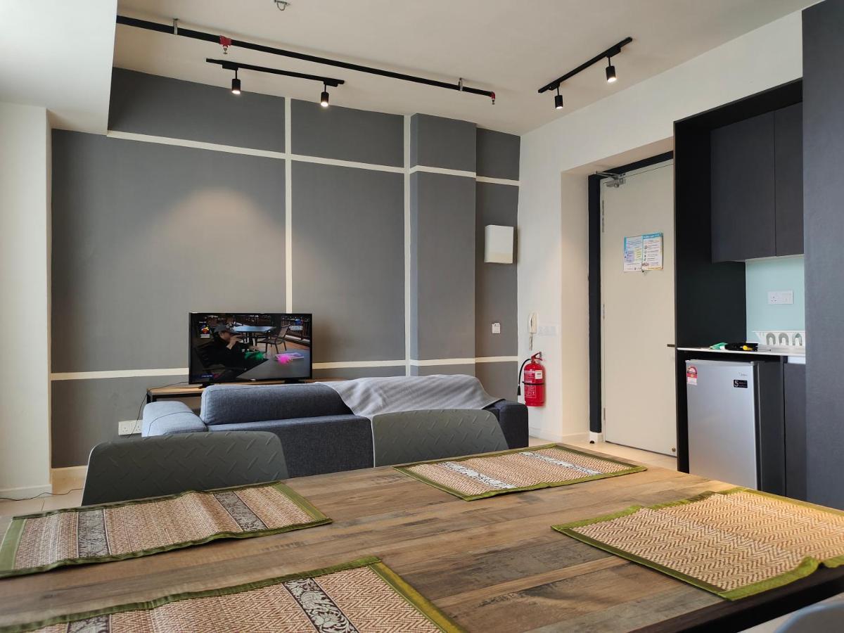 Tamarind Square Cyberjaya By Idealhub Екстер'єр фото