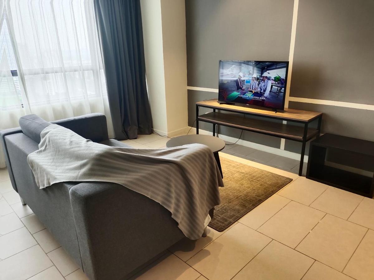 Tamarind Square Cyberjaya By Idealhub Екстер'єр фото
