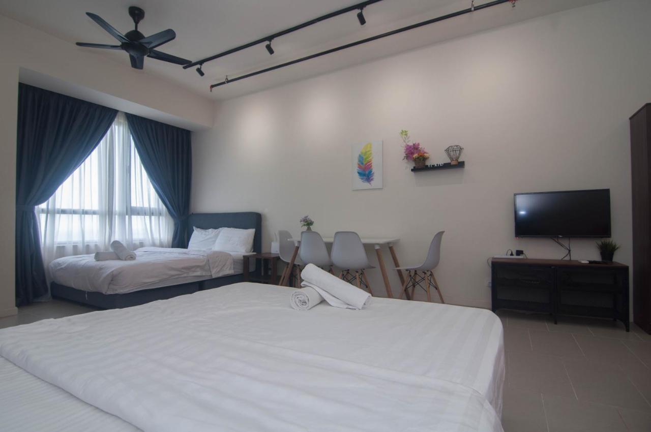 Tamarind Square Cyberjaya By Idealhub Екстер'єр фото