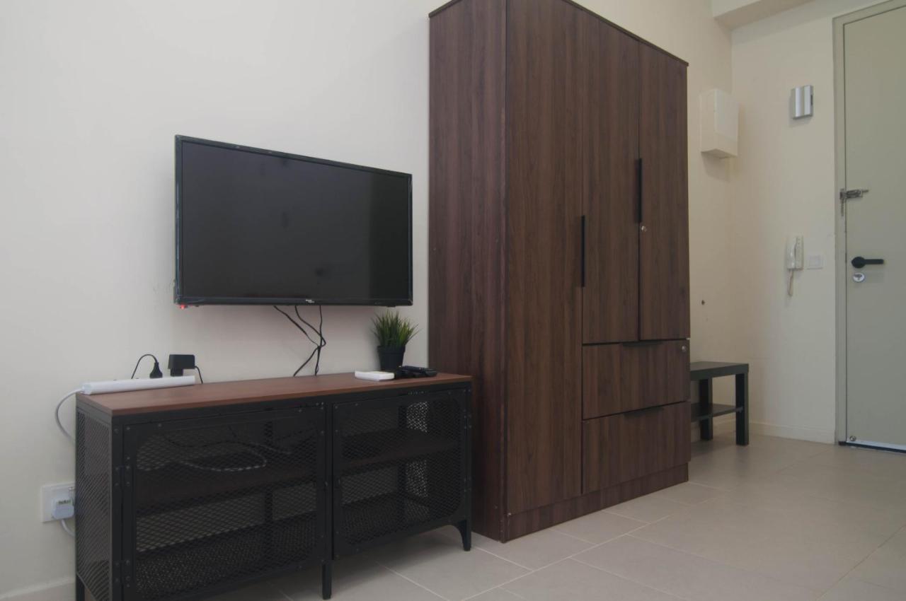 Tamarind Square Cyberjaya By Idealhub Екстер'єр фото