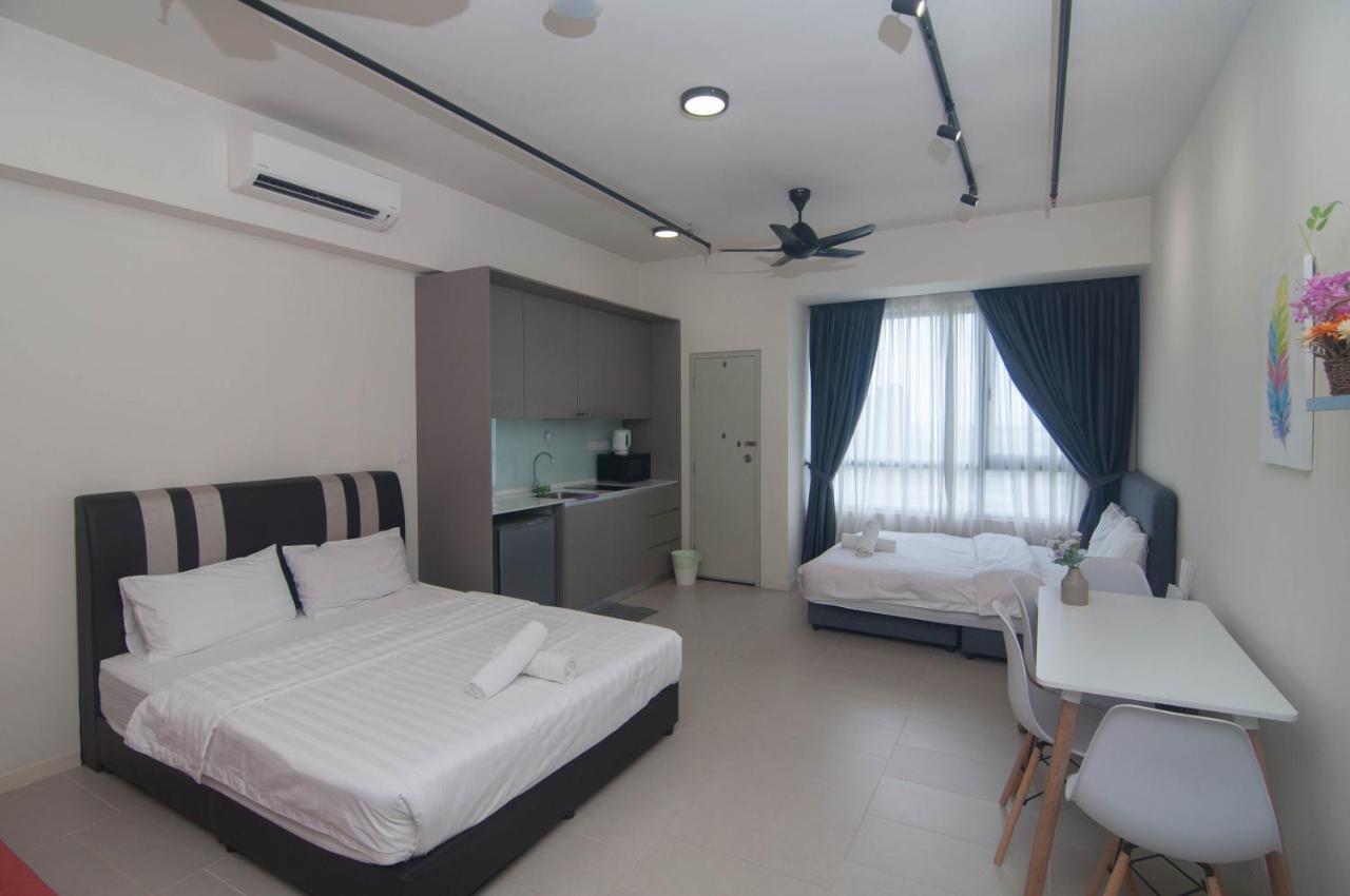 Tamarind Square Cyberjaya By Idealhub Екстер'єр фото