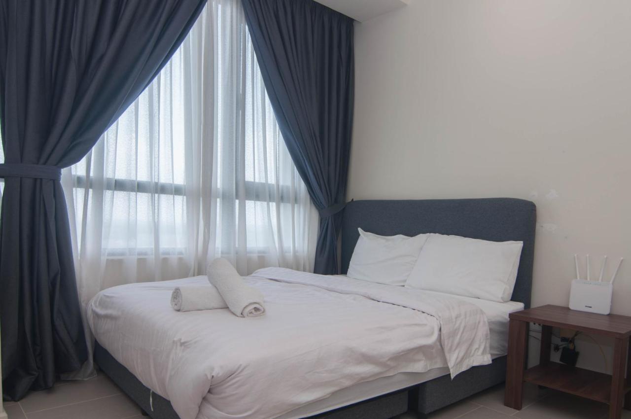 Tamarind Square Cyberjaya By Idealhub Екстер'єр фото