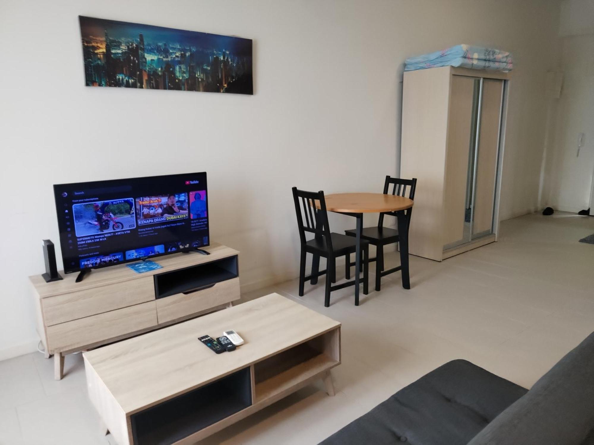 Tamarind Square Cyberjaya By Idealhub Екстер'єр фото