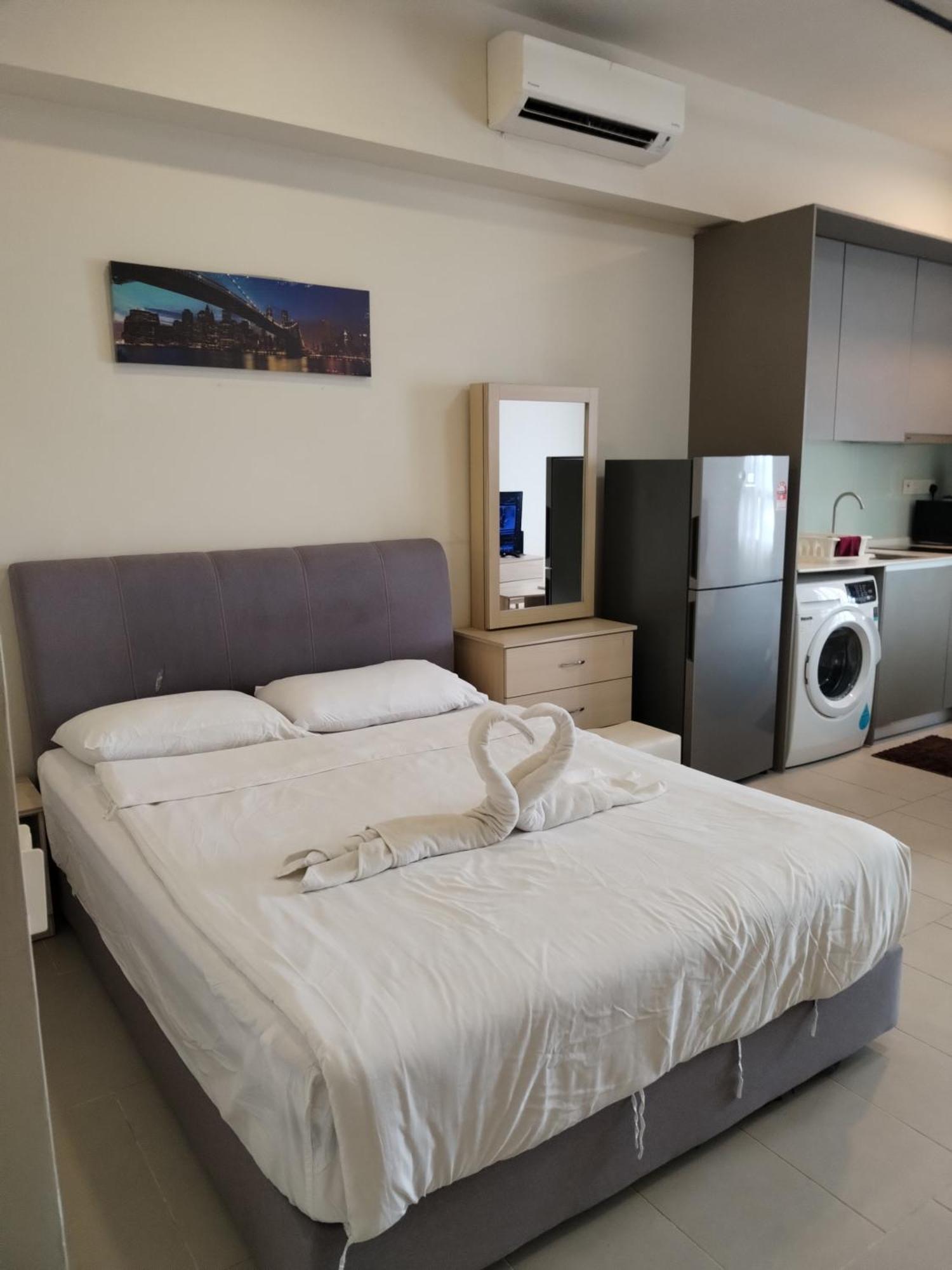 Tamarind Square Cyberjaya By Idealhub Екстер'єр фото