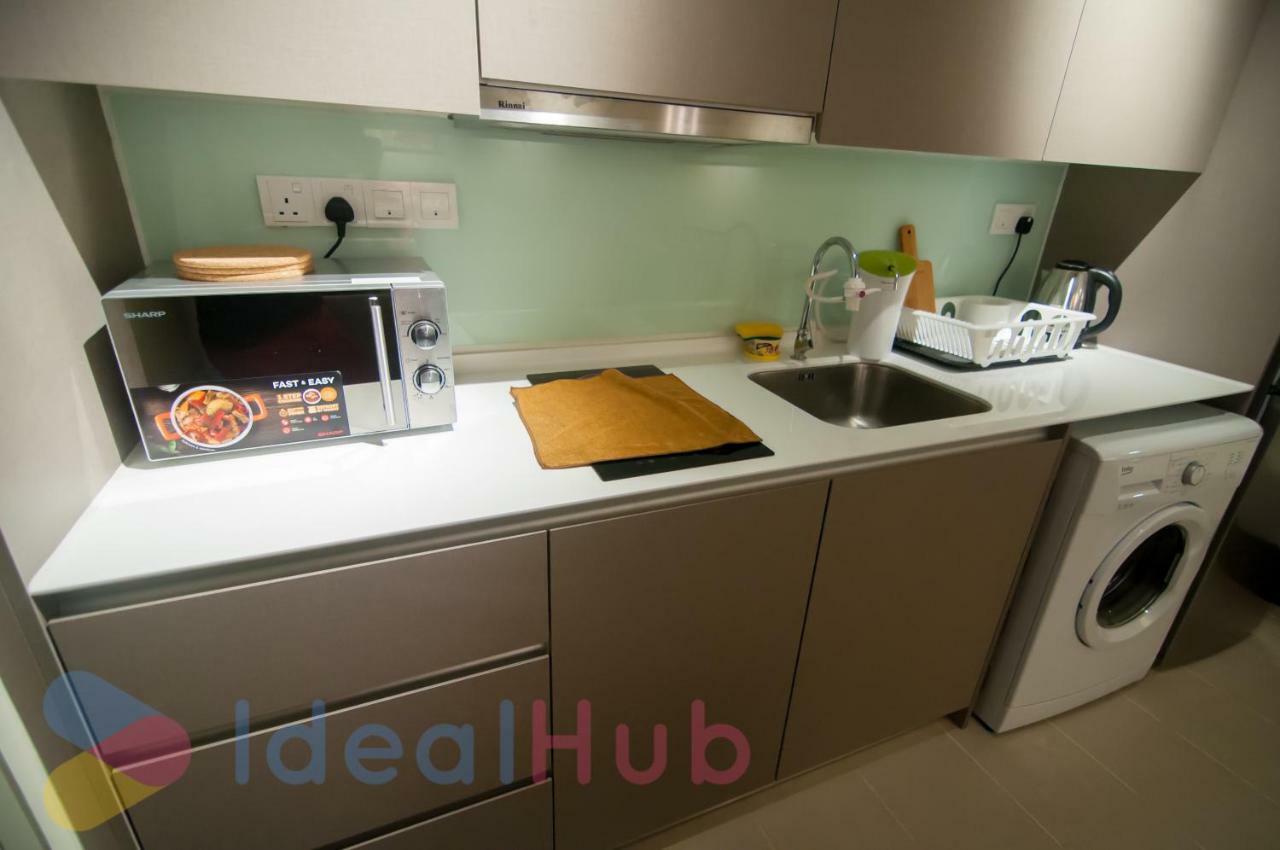 Tamarind Square Cyberjaya By Idealhub Екстер'єр фото