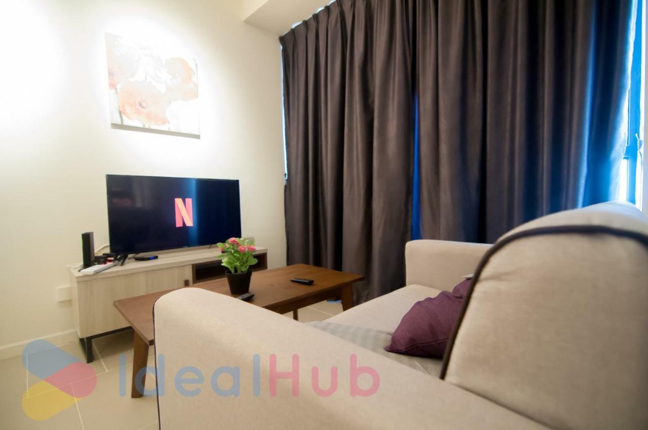 Tamarind Square Cyberjaya By Idealhub Екстер'єр фото