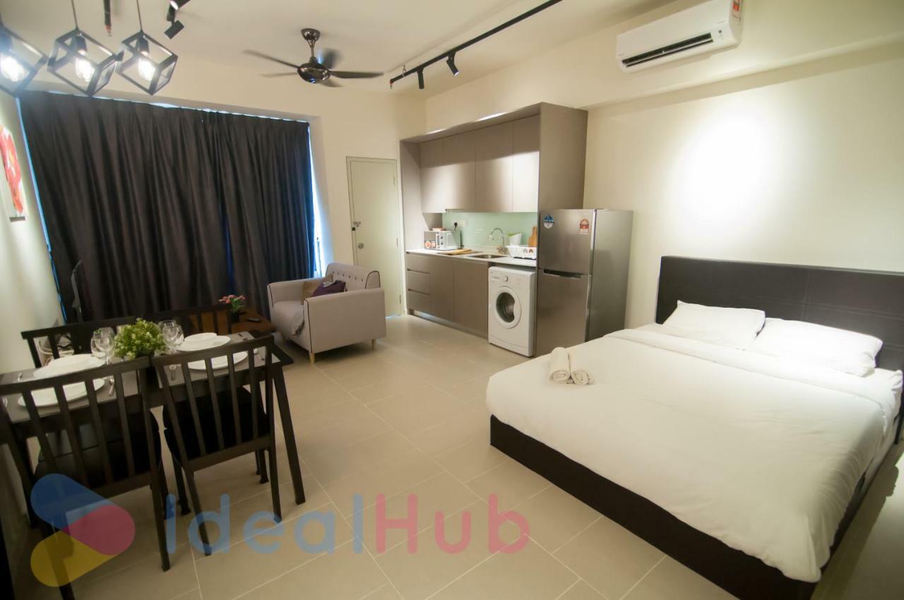 Tamarind Square Cyberjaya By Idealhub Екстер'єр фото