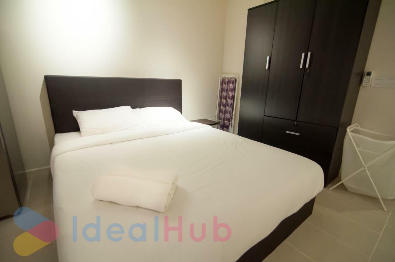 Tamarind Square Cyberjaya By Idealhub Екстер'єр фото